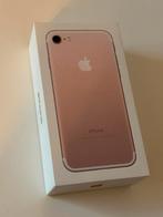 iPhone 7 Rose 128GB, 128 GB, Gebruikt, Zonder abonnement, IPhone 7