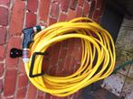 tuinslang no torsion 25m, Tuin en Terras, Tuinslangen, Ophalen of Verzenden, Gebruikt, Tuinslang