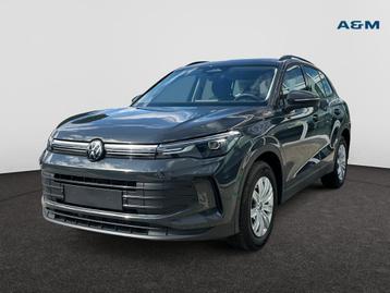 Volkswagen Tiguan Tiguan 1.5 eTSI mHEV ACT OPF DSG beschikbaar voor biedingen
