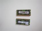 RAM geheugen Samsung, 16 GB, Laptop, Zo goed als nieuw, DDR4