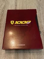 Ferrari 1000GP The Official Book - Very rare, Boeken, Auto's | Boeken, Ophalen of Verzenden, Zo goed als nieuw, Ferrari