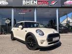 MINI One 1.2A/AIRCO/RADAR DE RECUL/BOITE AUTO/GARANTIE, Auto's, Mini, Automaat, 75 kW, Gebruikt, 1198 cc