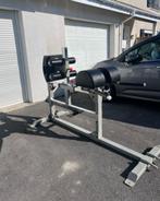 GHD Bodysolid, Sport en Fitness, Ophalen, Zo goed als nieuw
