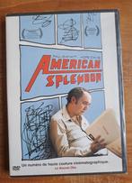 American Splendor - Paul Giamatti - Hope Davis - neuf cello, Ophalen of Verzenden, Nieuw in verpakking, Overige genres