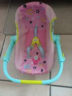 draagwieg en buggy voor poppen, 2 in 1, Ophalen, Zo goed als nieuw