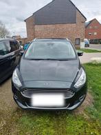 Ford s max 1.5 benzine, Voorwielaandrijving, Overige kleuren, Particulier, Dealer onderhouden