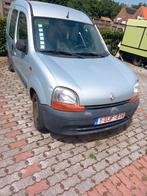 Renault kangoo,lichte vracht, Auto's, Voorwielaandrijving, Euro 5, Particulier, Overige carrosserie