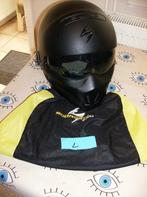 motor helm scorpion large, Motos, Vêtements | Casques de moto, L