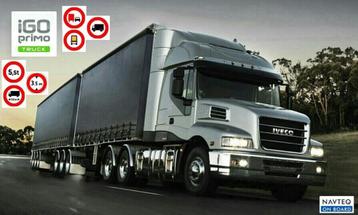 GPS XXXL7" special camion et Bus beschikbaar voor biedingen