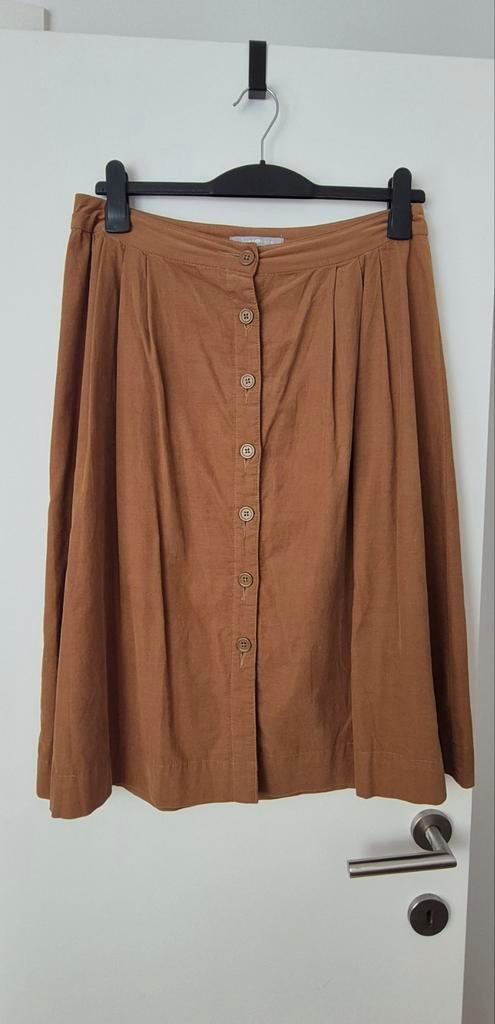 Halflange rok maat 38-40 van het merk Somewhere, Kleding | Dames, Rokken, Zo goed als nieuw, Ophalen