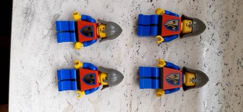 Lego figuurtjes ...ridders, Kinderen en Baby's, Speelgoed | Duplo en Lego, Zo goed als nieuw, Lego, Losse stenen, Ophalen of Verzenden