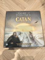 Catan : Game of Thrones (2017), Enlèvement ou Envoi, Comme neuf, Fantasy Flight Games