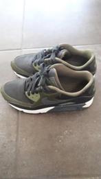 Nike Air Max maat 40,5, Kinderen en Baby's, Zo goed als nieuw, Ophalen, NIKE AIR, Jongen of Meisje