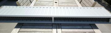 Radiateur radson, Enlèvement, Utilisé