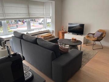 Appartement te huur in Knokke, 2 slpks disponible aux enchères