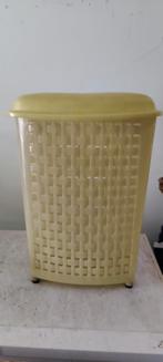 Panier à linge, Enlèvement, Utilisé