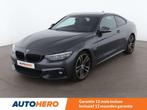 BMW 4 Serie 430 430i M Sport (bj 2019, automaat), Auto's, BMW, Gebruikt, 183 g/km, 2 deurs, USB