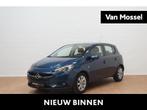 Opel Corsa 1.2 Enjoy, Voorwielaandrijving, Stof, 4 cilinders, Blauw