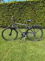 Herenfiets, Ophalen, Zo goed als nieuw
