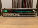 Dual CR 220 Receiver. Versterker/Tuner, Audio, Tv en Foto, Versterkers en Ontvangers, Ophalen, Refurbished