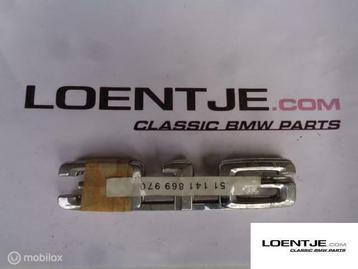 nieuw nos Embleem achter BMW 3-serie E21 ('76-'84)  316 beschikbaar voor biedingen