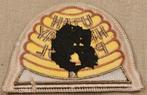 Patch de patrouille de l'Utah Highway
Il s'agit d'une broder, Enlèvement ou Envoi