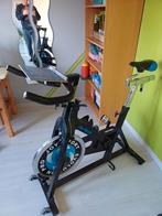 Spinning bike, Sport en Fitness, Ophalen, Zo goed als nieuw