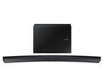 barre de son incurvée samsung hw j6500, subwoofer wifi, Audio, Tv en Foto, Soundbars, Ophalen of Verzenden