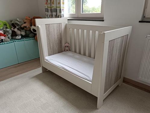 Interbaby babykamer Parma, Kinderen en Baby's, Kinderkamer | Complete kinderkamers, Zo goed als nieuw, Jongetje of Meisje, Ophalen