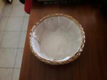 broodmand beschikbaar voor biedingen