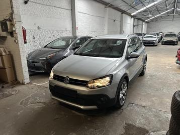 Volkswagen Polo V Cross  beschikbaar voor biedingen