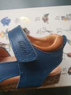 Ocra - Lederen sandalen Unisex 21 - NIEUW, Ocra, Jongen of Meisje, Overige typen, Nieuw