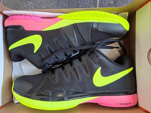 Nike Zoom Vapor 9.5 Tour tennisschoenen, Sport en Fitness, Tennis, Schoenen, Nike, Ophalen of Verzenden