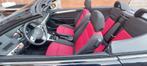 Opel Astra Twintop - Export of opknapper, Noir, Tissu, Achat, 4 cylindres