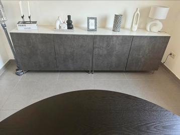 IKEA dressoirdeuren beschikbaar voor biedingen