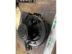 Kachel Ventilatiemotor van een Seat Ibiza, 3 maanden garantie, Gebruikt, Seat