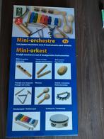 Muziekinstrumenten voor kinderen, Boeken, Ophalen, Zo goed als nieuw