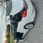 Bmw 420D cabriolet, Auto's, BMW, Cabriolet, Wit, Particulier, 2 deurs