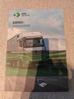 Rijbewijs c vakbekwaamheid, Boeken, Ophalen, Zo goed als nieuw