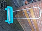 Strooiwagen Gardena, Tuin en Terras, Hand-tuingereedschap, Ophalen, Gebruikt, Overige soorten, Gardena