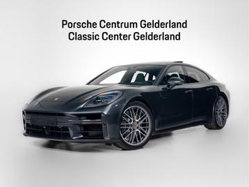 Porsche Panamera 4 E-Hybrid beschikbaar voor biedingen