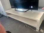 Televisiekast, Ophalen, Gebruikt