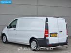 Mercedes Vito 109 L2H1 Airco Sidebars rondom L2 6m3 Airco, Voorwielaandrijving, Euro 5, Stof, Gebruikt