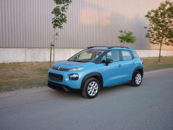 C3 Aircross 1.2i, !!! Nieuwe Distributieriemset, GARANTIE beschikbaar voor biedingen