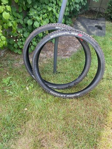 Banden MTB Schwalbe Rocket Ron 29" beschikbaar voor biedingen
