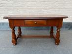 Salontafel Kerselaar, Antiek en Kunst, Ophalen