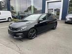 Peugeot 308 GT 130PK *BLACK PACK*, 130 pk, 5 deurs, 105 g/km, Euro 6