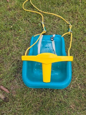 Siège balançoire bébé  beschikbaar voor biedingen
