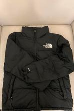 The North Face 700 originele, Ophalen, Zo goed als nieuw, Maat 48/50 (M), Zwart