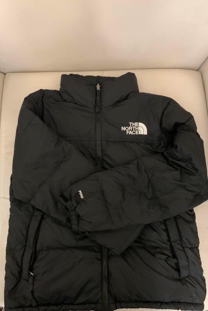 The North Face 700 originele, Vêtements | Hommes, Vestes | Été, Comme neuf, Taille 48/50 (M), Noir, Enlèvement